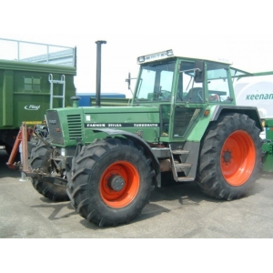 Fendt Farmer 311LS - Фотография 1