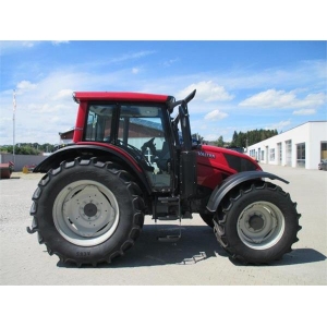 Valtra N123 - Фотография 1
