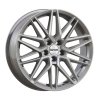 Диск Carwel Вайс 233 SB 7,0x18/5x108 ET38 D54,1