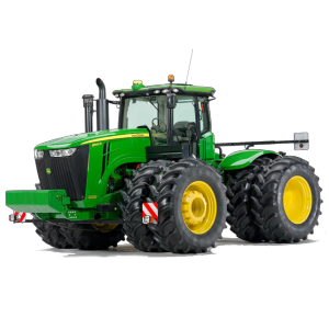 John Deere 9560R - Фотография 1