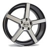 Диск Neo N-V03-1875 BD 7,5x18/5x114,3 ET35 D67,1