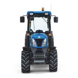 New Holland T4.75F - Фотография 1