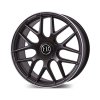 Диск Replica FR MR5318 MBL 8,5x20/5x112 ET38 D66,6