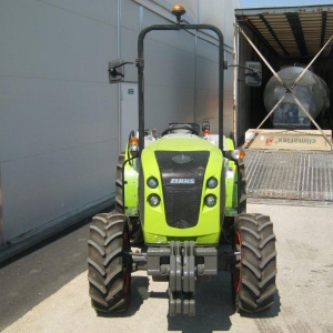 CLAAS NEXOS 230 F - Фотография 1