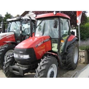 Case JX60 - Фотография 1