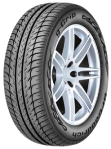 Шина BFGoodrich G-Grip 195/60R16 89 H