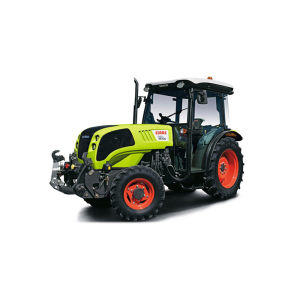 CLAAS NEXOS 240 VL - Фотография 1