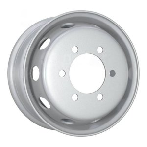 Диск SRW  6,75x19.5/6x222,5 ET145 D164