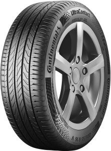 Шина Continental UltraContact 215/55R18 99 V