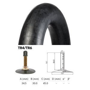 Камера Kenda TR4/TR6