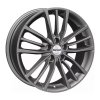 Диск Carwel Крет 1812 AGR 7,0x18/5x114,3 ET51 D67,1