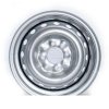 Диск Mefro Wheels Штамп серебристый 5x13/4x98 ET29 D60,5