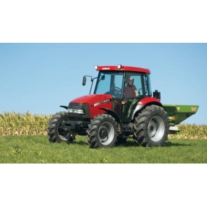 Case JX80 - Фотография 1