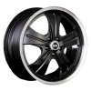 Диск RW Premium НF-611 (Кованые) DB 9,0x20/5x130 ET45 D84,1