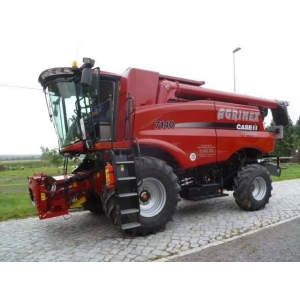 Case Axial-Flow 7140 - Фотография 1