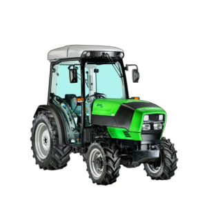 DEUTZ FAHR Agroplus S - Фотография 1