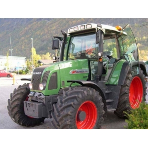 Fendt Farmer 410 Vario - Фотография 1
