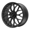 Диск Race Ready Technology CSSYA5647 BLK/M 8,5x19/5x108 ET45 D63,4