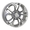 Диск Carwel Иткуль 205 SB 7,5x18/5x114,3 ET38 D67,1