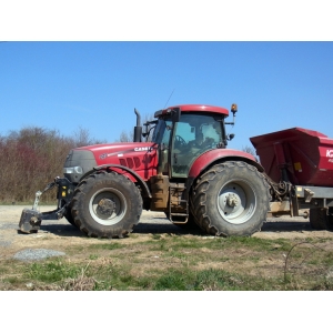 Case Puma 225 - Фотография 1