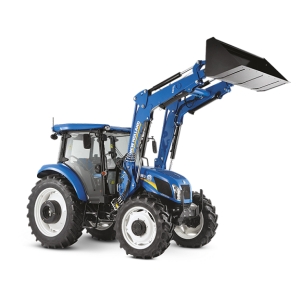 New Holland TD5.110 - Фотография 1