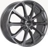 Диск MAK Da Vinci M-Titan 6.5x17/5x112 ET43 D57,1
