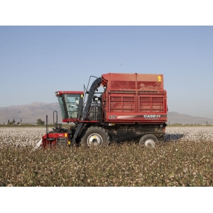 Case Cotton Express 420 - Фотография 1