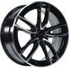 Диск Replica _Concept-MR539 bkf 8.5x20/5x112 ET55,5 D66,6