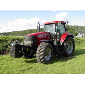 Case Puma 180 - Фотография 1