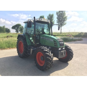 Fendt Farmer 309C - Фотография 1