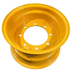 Диск Китай Terex белый 11x18/8x275 ET0 D221