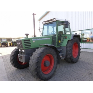 Fendt Farmer 312LS - Фотография 1