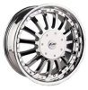 Диск Futek F-328 CH 8.5x20/6x139,7 ET13 D110