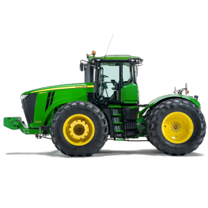 John Deere 9410R - Фотография 1