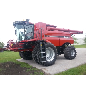 Case Axial-Flow 9240 - Фотография 1