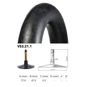 Камера Nexen VS3-21-1
