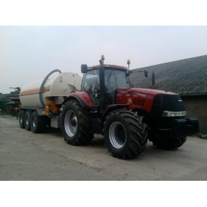 Case Magnum 280 - Фотография 1