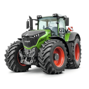 Fendt 1050 Vario - Фотография 1