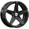 Диск iFree Токен bk 6.5x17/5x112 ET37 D57,1