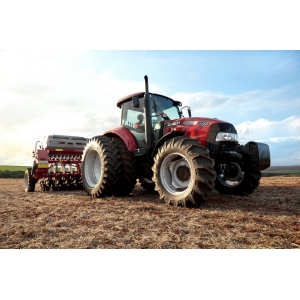 Case Farmall 120A - Фотография 1