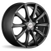 Диск Xtrike X-120М BKM 7,0x17/5x114,3 ET37 D66,6