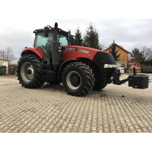 Case Magnum 380 CVT - Фотография 1