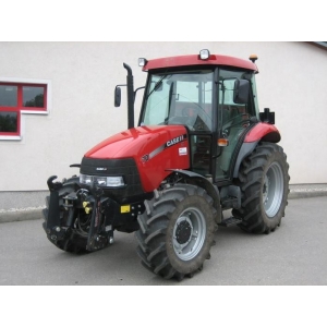 Case Farmall 70JX - Фотография 1