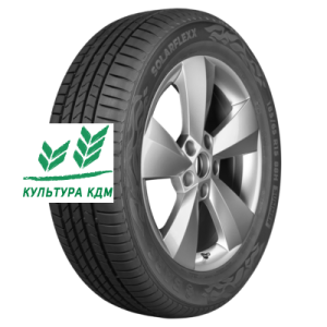 Шина Bars SolarFlexx 205/70R15 96 H TL