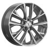 Диск СКАД Premium КР012 (18_Tiggo 7 Pro) Diamond gloss graphite 7,0x18/5x108 ET33 D60,1