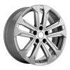 Диск Carwel Витус 244 SB 7,0x18/5x114,3 ET37 D66,6