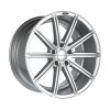 Диск RW Classic EVO H-577 WSS 9,5x19/5x120 ET35 D72,6