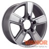 Диск NW Replica R565 DB 8.5x20/5x150 ET45 D110,5