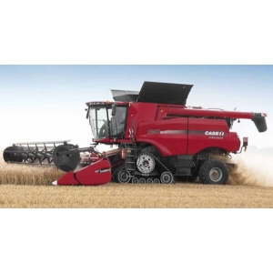 Case Axial-Flow 7240 - Фотография 1