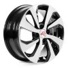 Диск XtrikeRST R005 BK/FP 6,0x15/4x100 ET46 D54,1